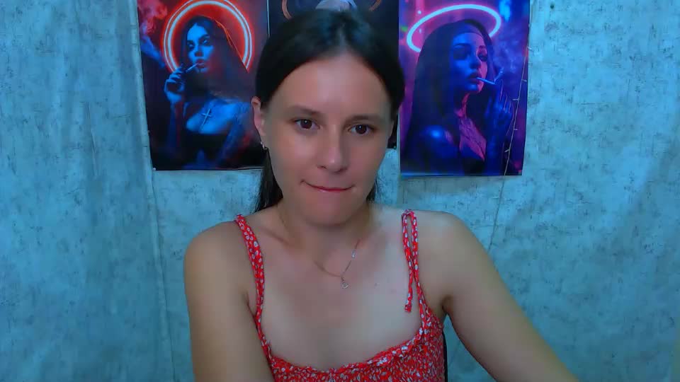valeriafett_ Webcam Chat July 16, 2026