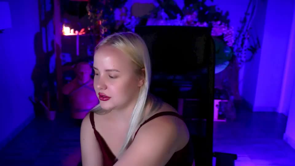 stellawatts Webcam Chat July 15, 2026