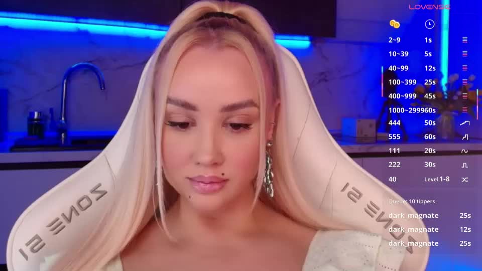 blond_diamond Webcam Chat July 15, 2026