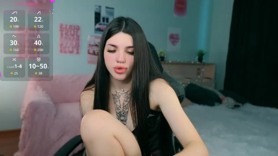 molly_rettyy Webcam Chat July 16, 2026