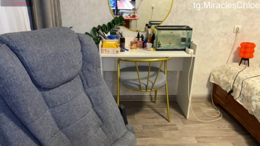 ChloeMillerMeow Webcam Chat July 15, 2026