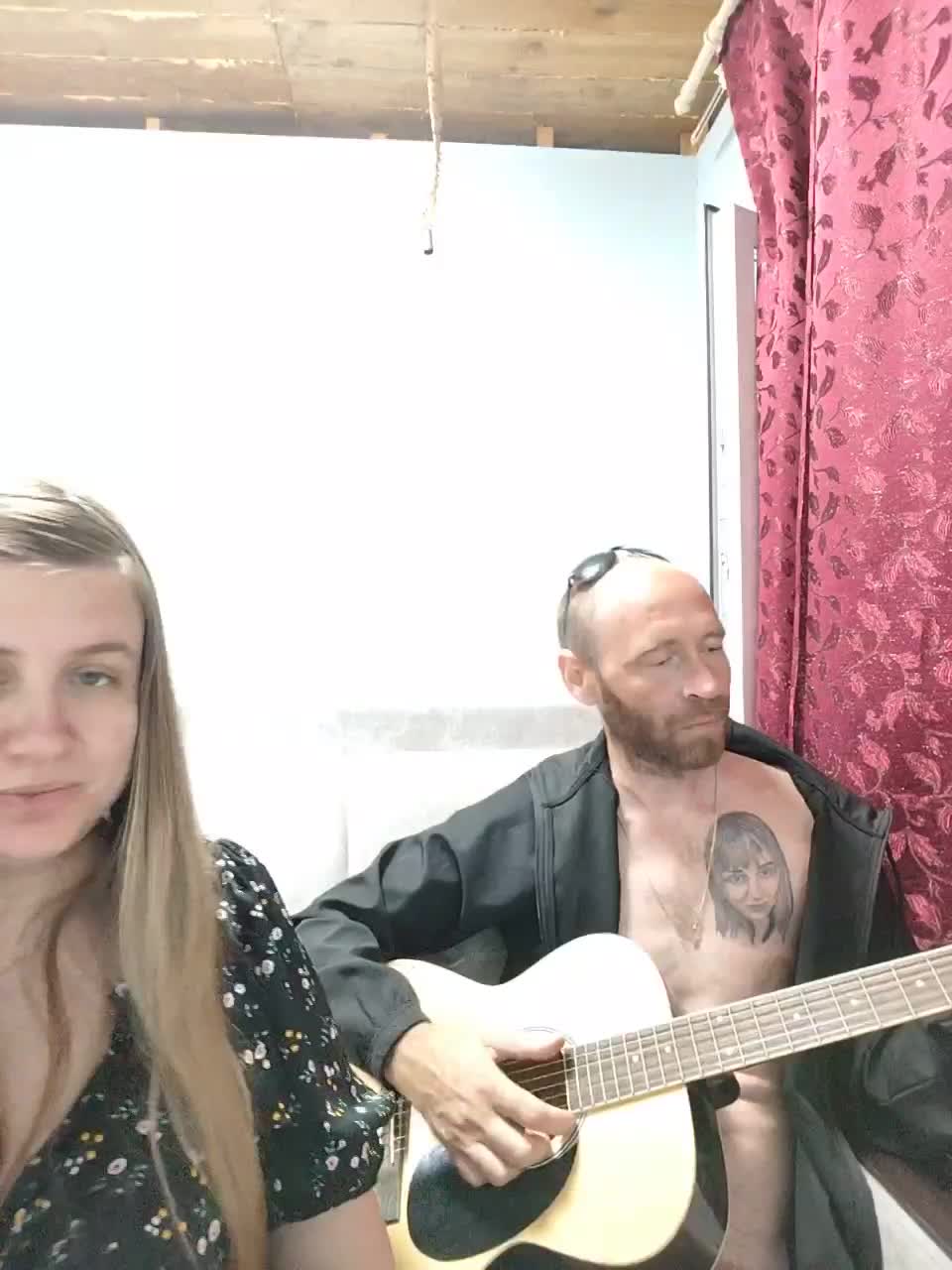 KeshVi777a Webcam Chat July 16, 2026