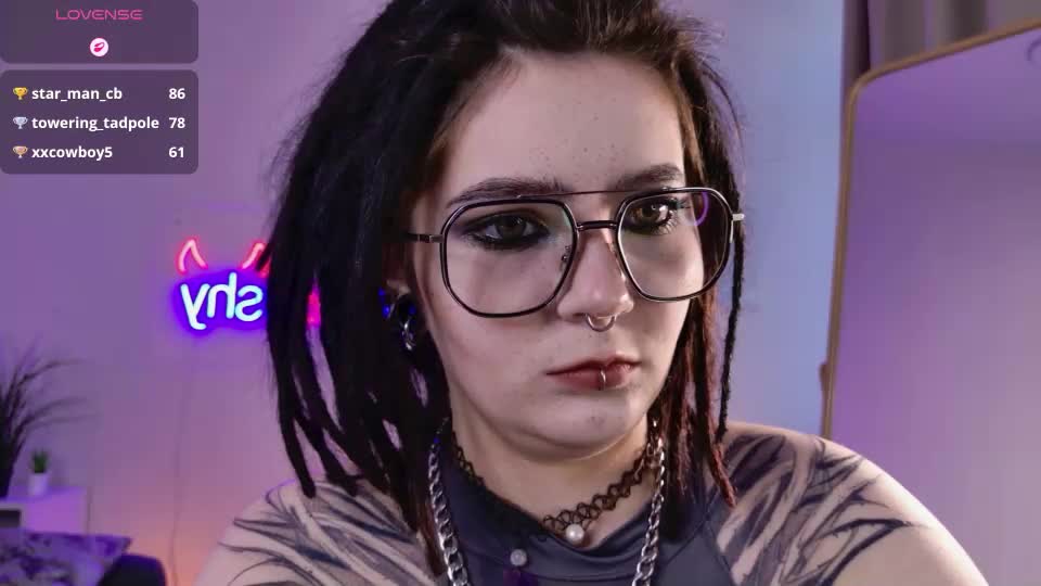 amorefae Webcam Chat July 16, 2026