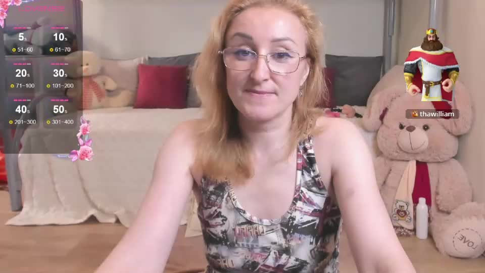 madissonkiss Webcam Chat July 16, 2026