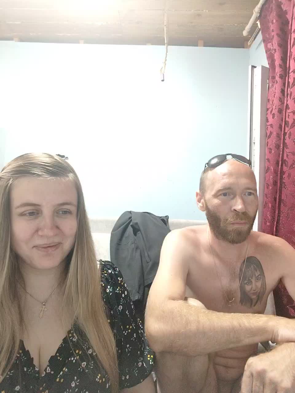 KeshVi777a Webcam Chat July 16, 2026