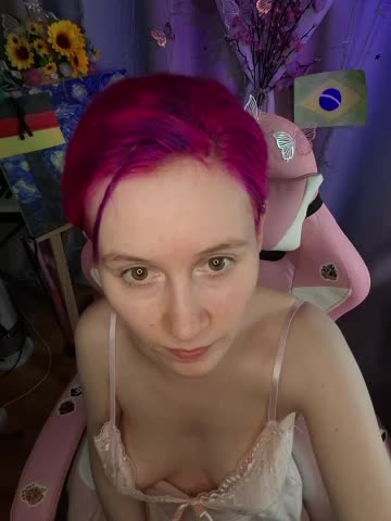 Fuzzy_Unicorn Webcam Chat July 15, 2026