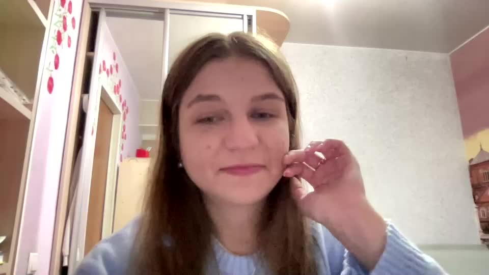 azzieheberly Webcam Chat July 15, 2026