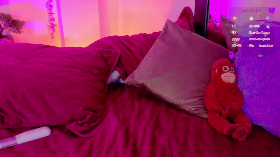 arya_sunshine Webcam Chat July 15, 2026