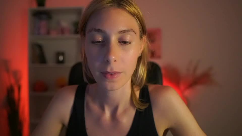 rachelmoore18 Webcam Chat July 16, 2026