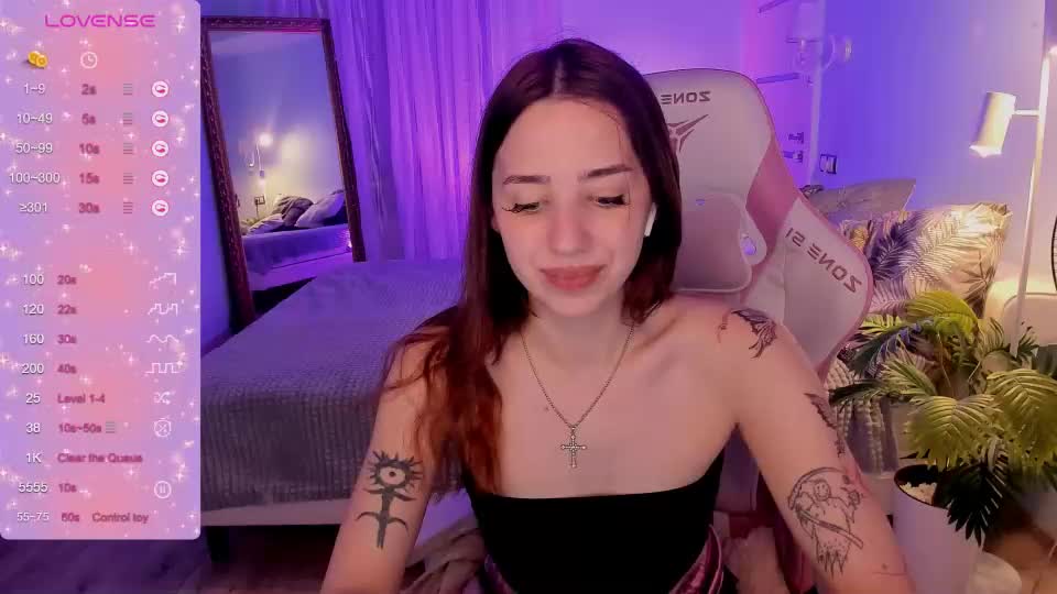 charligrace Webcam Chat July 15, 2026