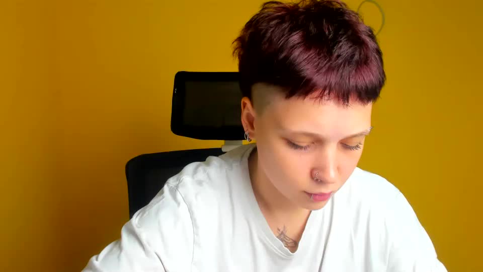 vanessa_lissme Webcam Chat July 15, 2026