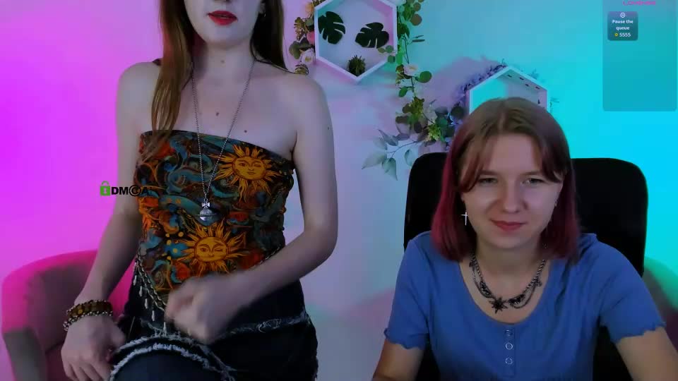 ava_mystic_ Webcam Chat July 15, 2026