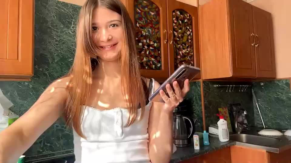 soledadtomas Webcam Chat July 16, 2026