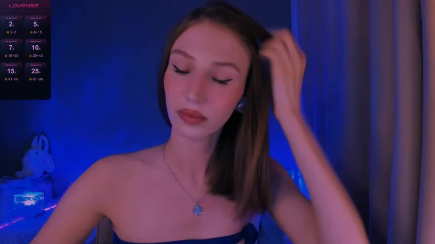 ellaamber Webcam Chat July 16, 2026
