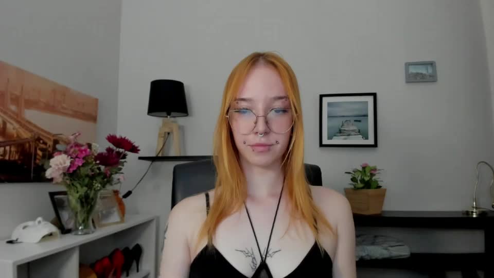 foxsonya Webcam Chat July 16, 2026