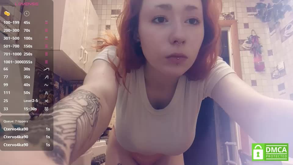 danitawind Webcam Chat July 16, 2026