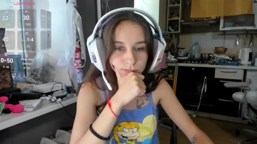 _Nika_Kik Webcam Chat July 15, 2026