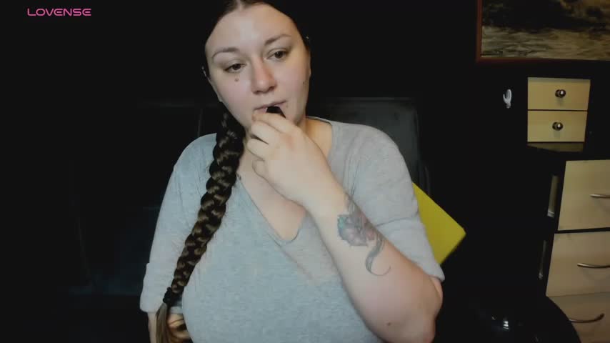 AlisaBacker Webcam Chat July 15, 2026