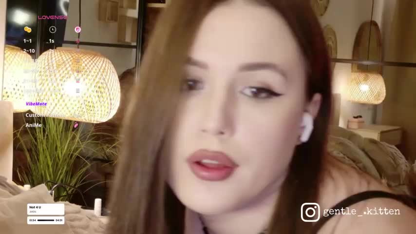 StasyaSweety Webcam Chat July 15, 2026