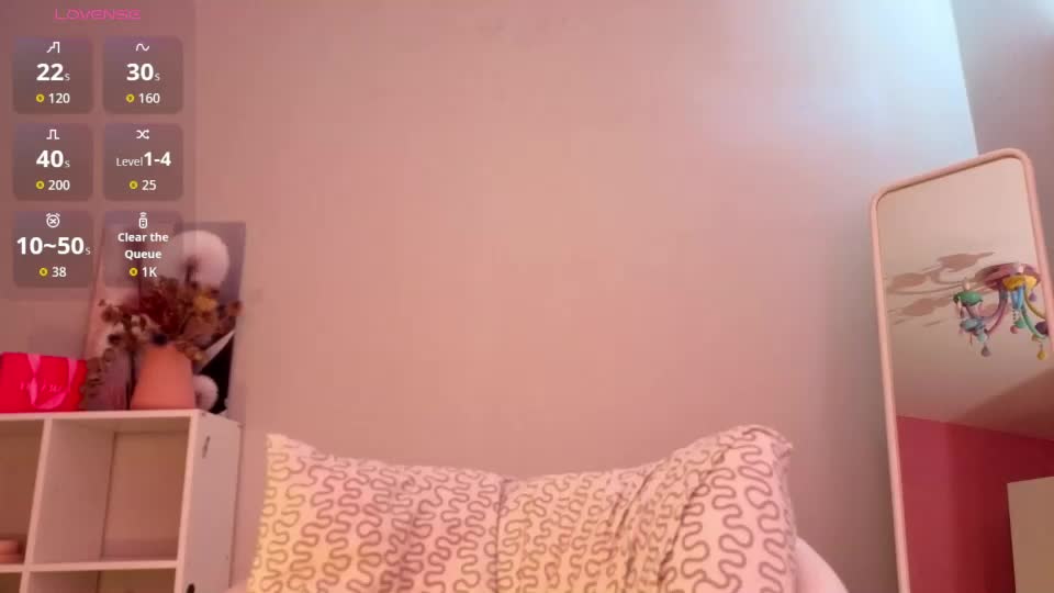 kittycha0s Webcam Chat July 16, 2026