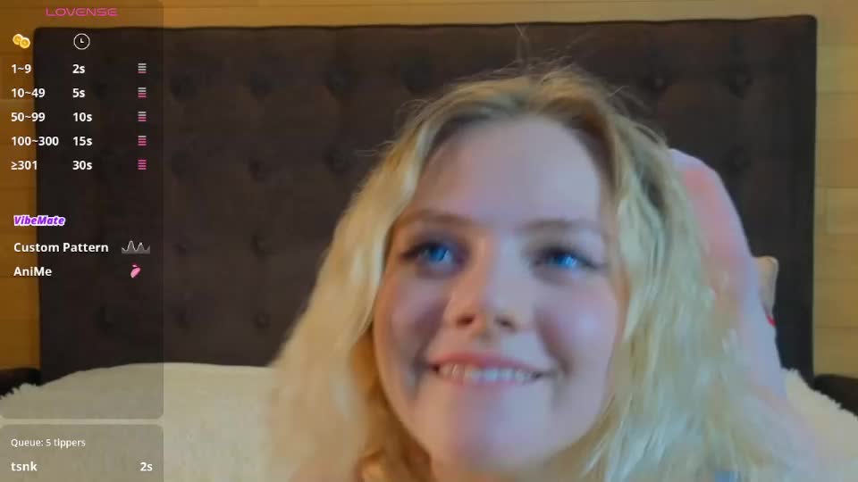 anika_heir Webcam Chat July 15, 2026