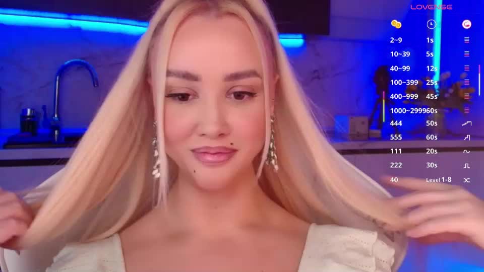 blond_diamond Webcam Chat July 15, 2026