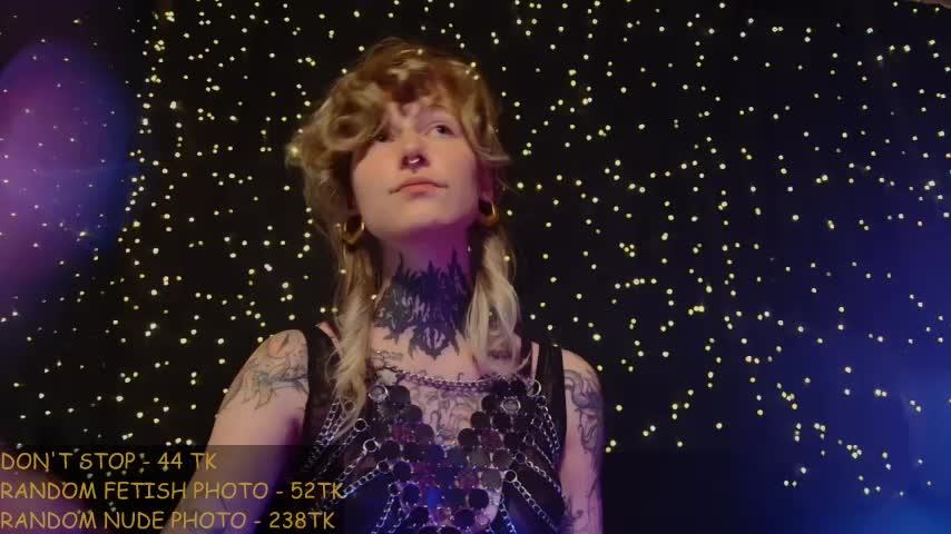 Littlespacemouse Webcam Chat July 15, 2026
