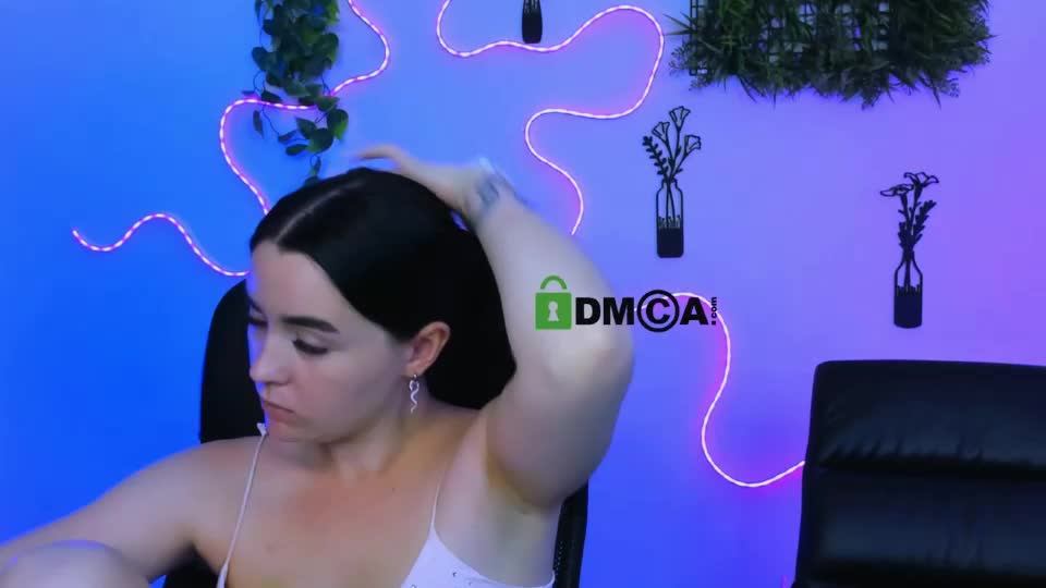 aria_glow Webcam Chat July 15, 2026