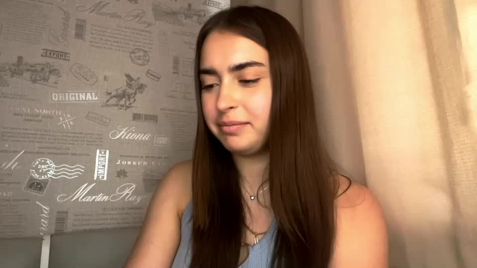 teodorasiers Webcam Chat July 15, 2026