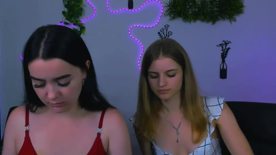 aria_glow Webcam Chat July 16, 2026