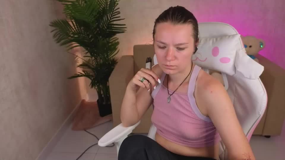 vanessa_lionn Webcam Chat July 16, 2026