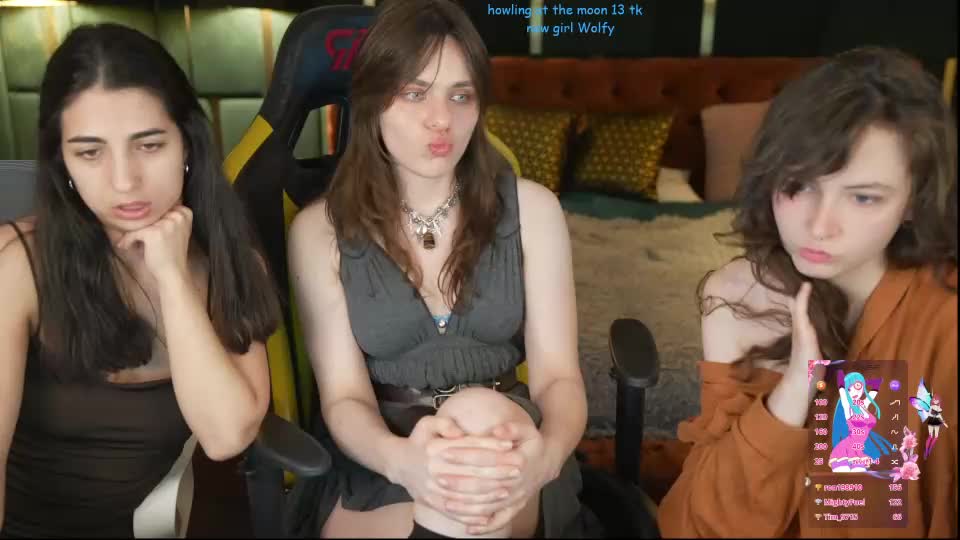 playhard054 Webcam Chat July 15, 2026