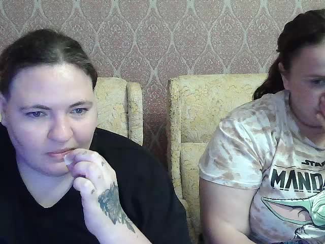 HollyXEva Webcam Chat July 16, 2026