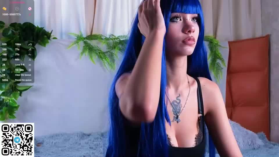 velvessence Webcam Chat July 15, 2026
