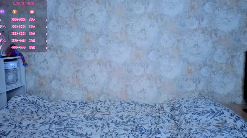 Milia_Parker Webcam Chat July 15, 2026