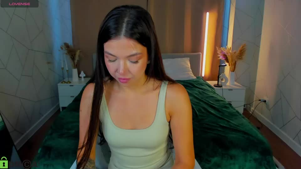 megan_fosterr Webcam Chat July 15, 2026