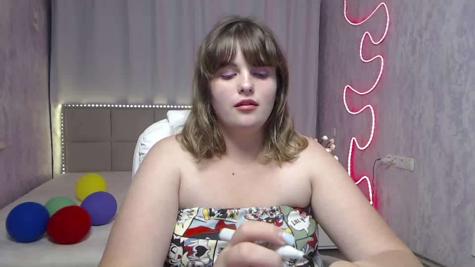 staceylex Webcam Chat July 16, 2026