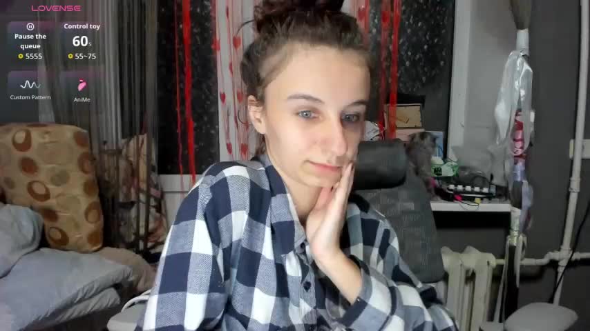 _Nika_Kik Webcam Chat July 15, 2026