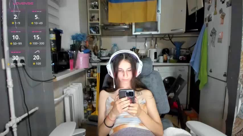 _Nika_Kik Webcam Chat July 15, 2026