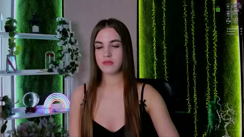 stasy_luna Webcam Chat July 16, 2026