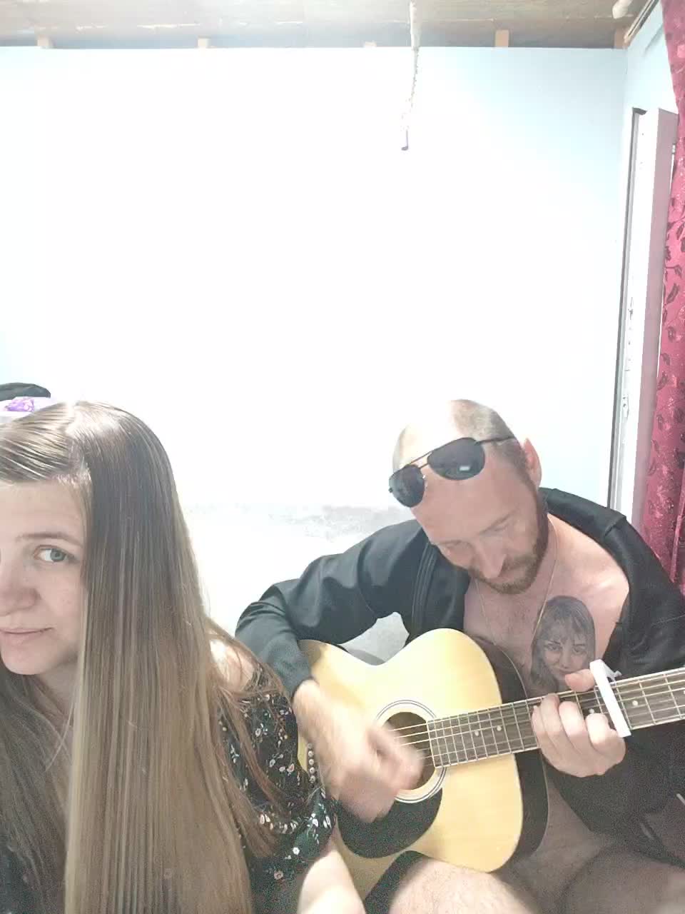 KeshVi777a Webcam Chat July 16, 2026