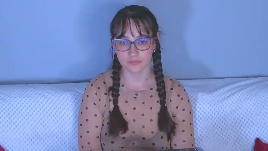 TessaDoll Webcam Chat July 15, 2026