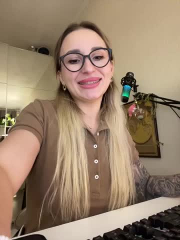 FetishTeacher Webcam Chat July 16, 2026