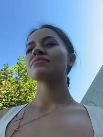 AngelinaTeller Webcam Chat July 16, 2026