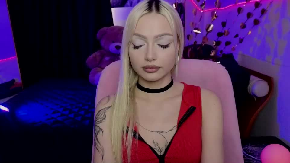 linalirian Webcam Chat July 15, 2026