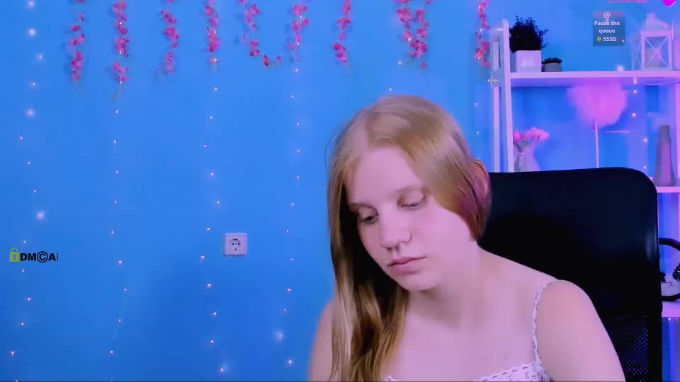 lumi_soft Webcam Chat July 16, 2026