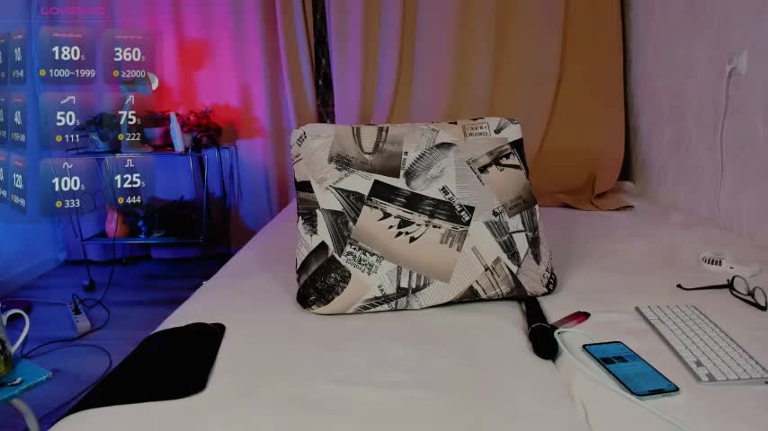 Erika_Fix Webcam Chat July 15, 2026