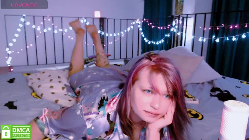 candy_lina Webcam Chat July 15, 2026