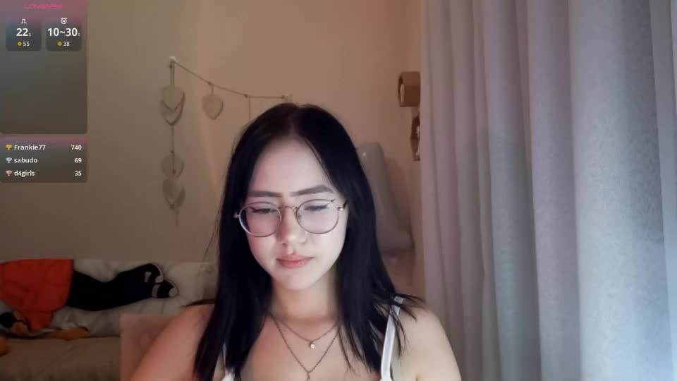 lupefaulker Webcam Chat July 15, 2026