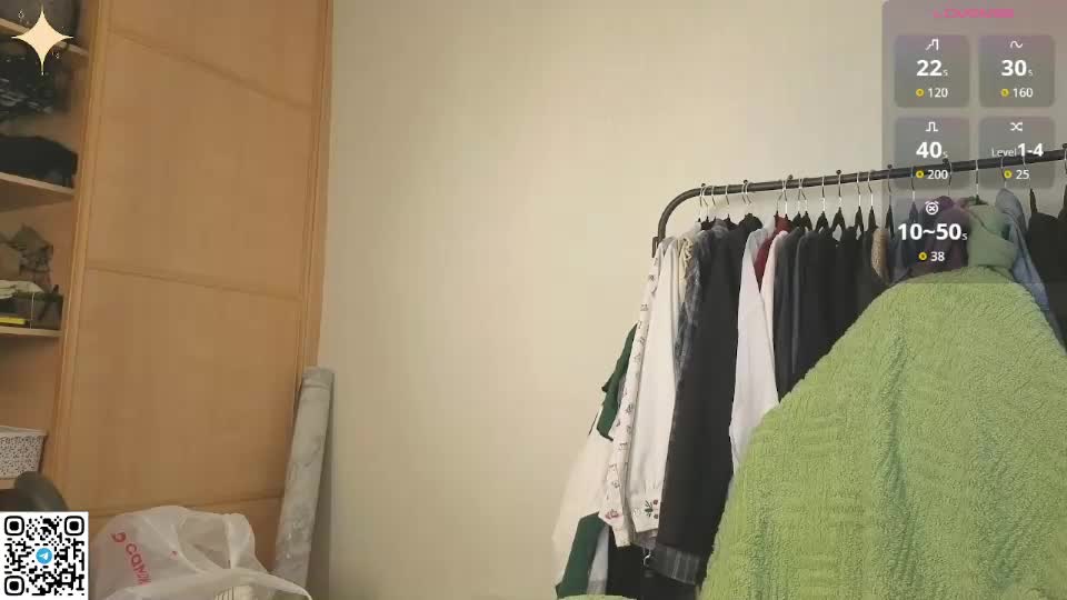 luna_moon14 Webcam Chat July 16, 2026